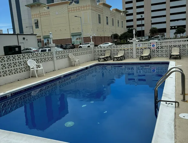 Atlantic Inn hotel detail image 2