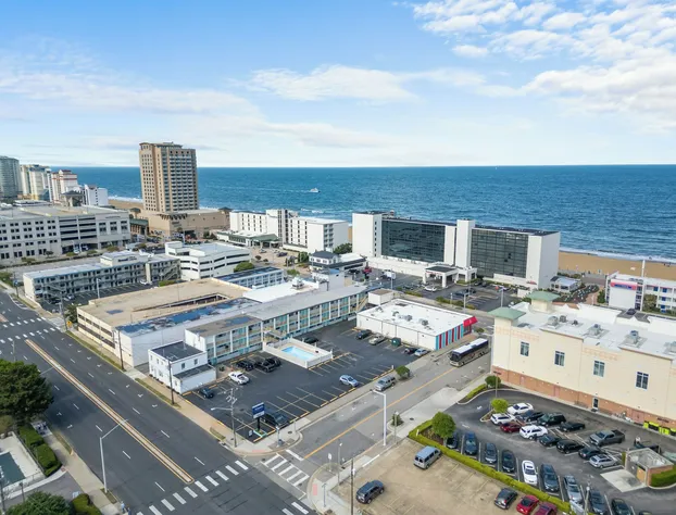 Atlantic Inn hotel detail image 3