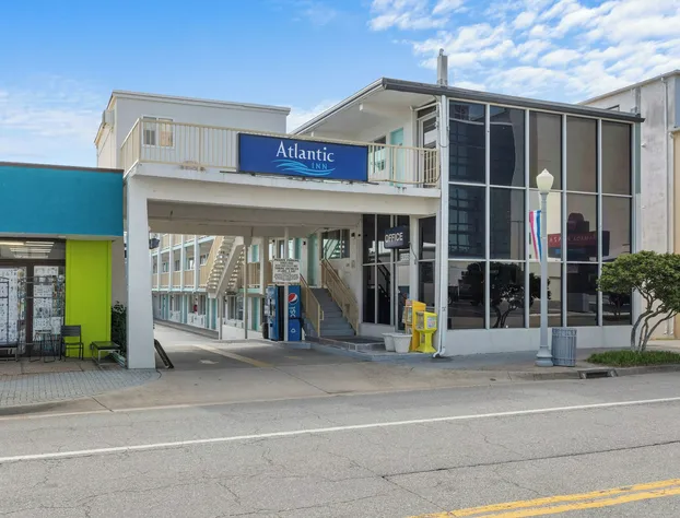 Atlantic Inn hotel detail image 4