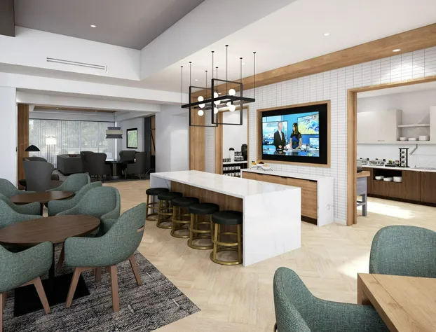 Staybridge Suites Montréal Airport - St-Laurent by IHG hotel detail image 2