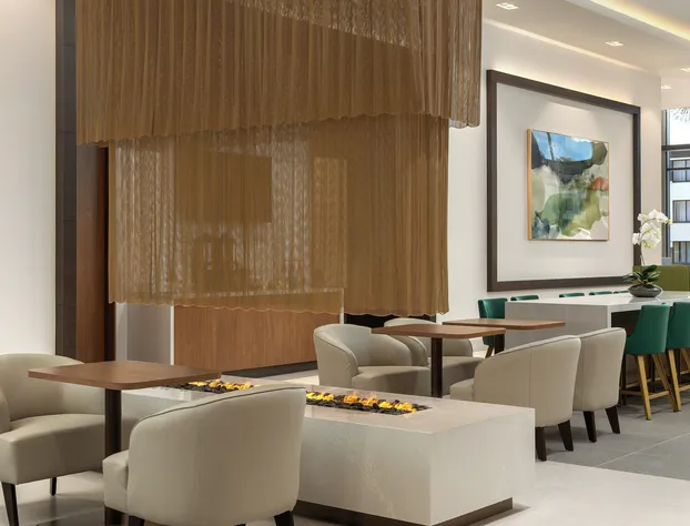 Staybridge Suites Montréal Airport - St-Laurent by IHG hotel detail image 3