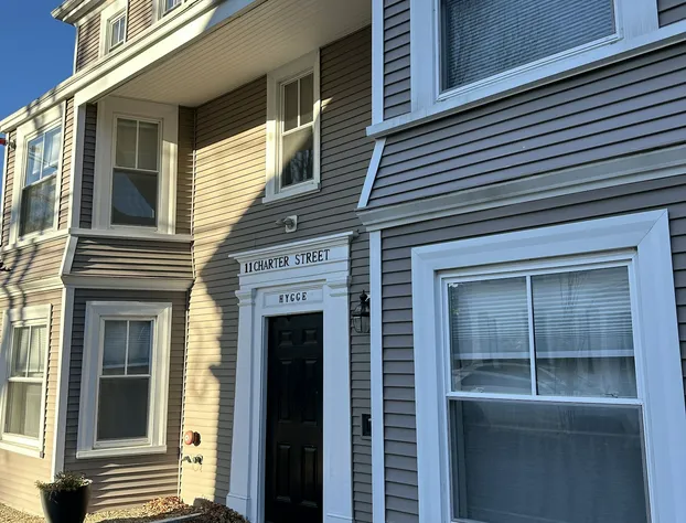 Hygge House Suites hotel detail image 1