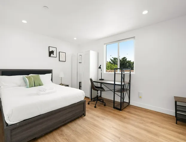 Perfect Gateway USC hotel detail image 2