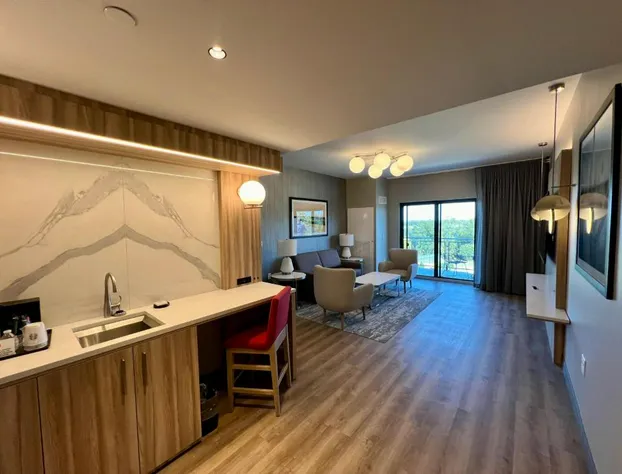 Century Casino & Hotel Caruthersville hotel detail image 2