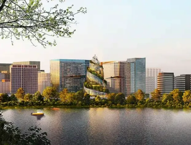 Anne Haven Spacious Retreat DT Seattle hotel detail image 3