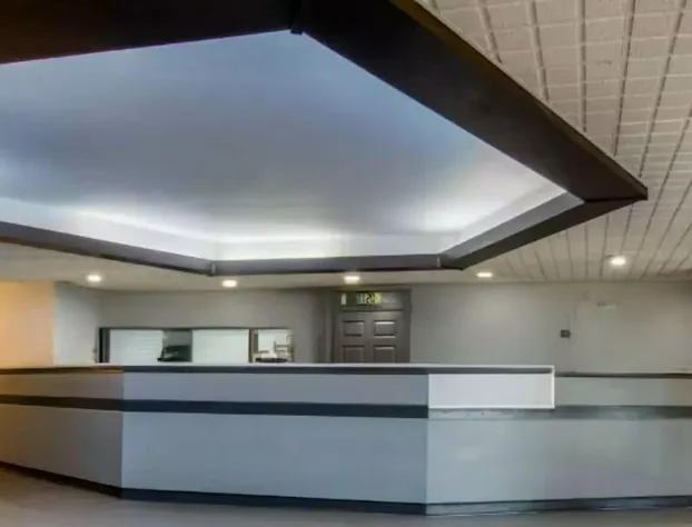 Appalachian Hotel hotel detail image 1