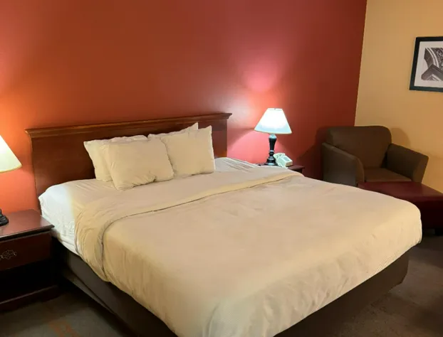 Appalachian Hotel hotel detail image 3