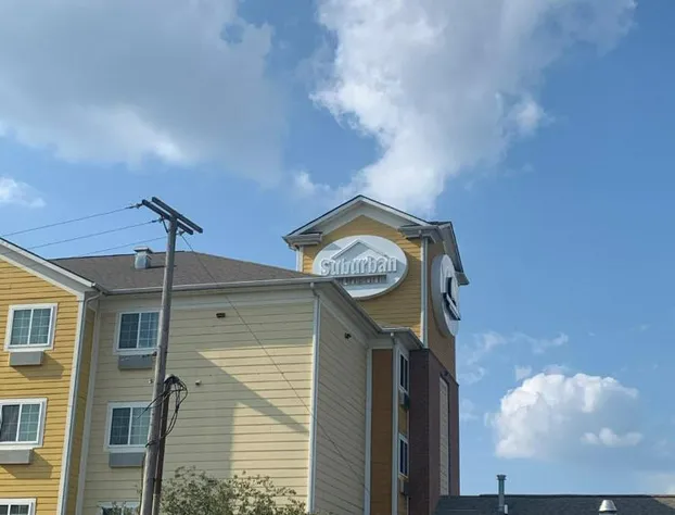 Birch Hill Suites South Bend hotel detail image 2