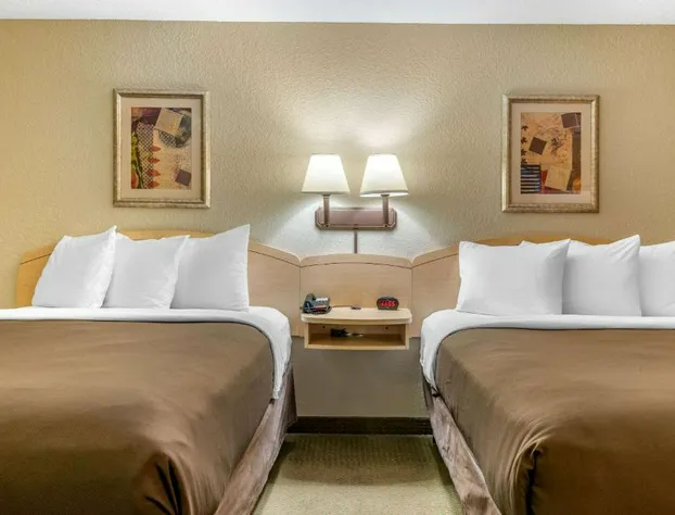 Birch Hill Suites South Bend hotel detail image 3