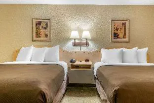 Birch Hill Suites South Bend hotel detail image 4