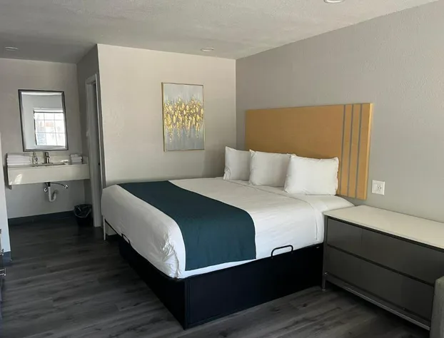 Hotel Isabella hotel detail image 1