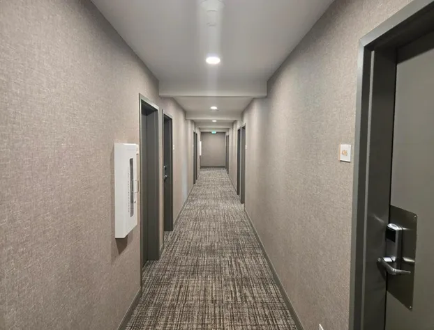 Rayland Hotel hotel detail image 1