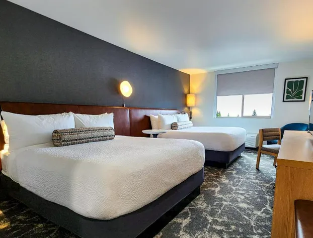 Rayland Hotel hotel detail image 1