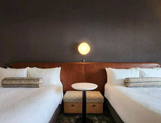 Rayland Hotel hotel detail image 4