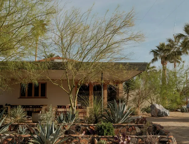 Hotel Wren hotel detail image 1