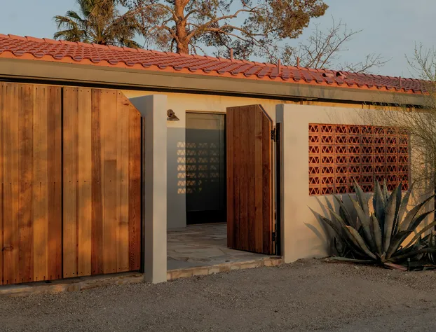 Hotel Wren hotel detail image 2