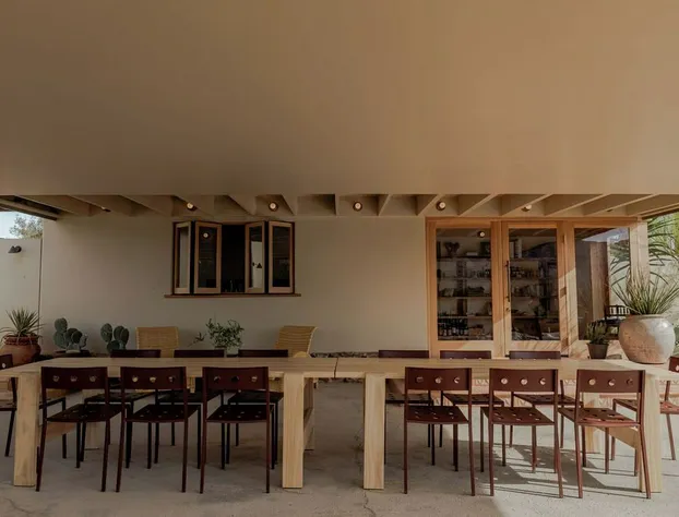 Hotel Wren hotel detail image 3