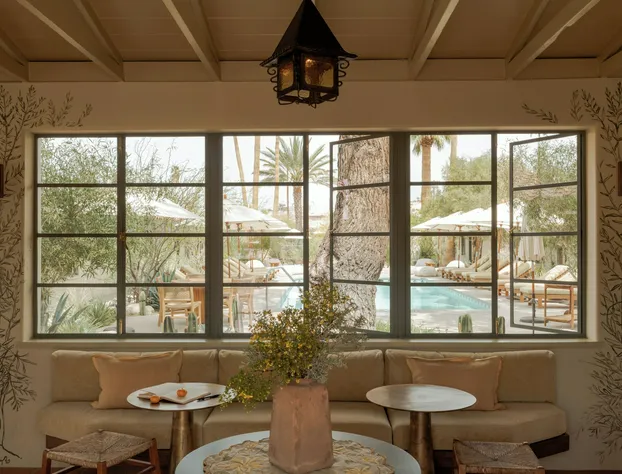 Hotel Wren hotel detail image 4