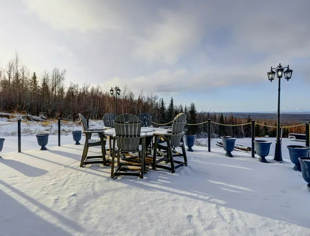 Whimsy Station hotel detail image 2