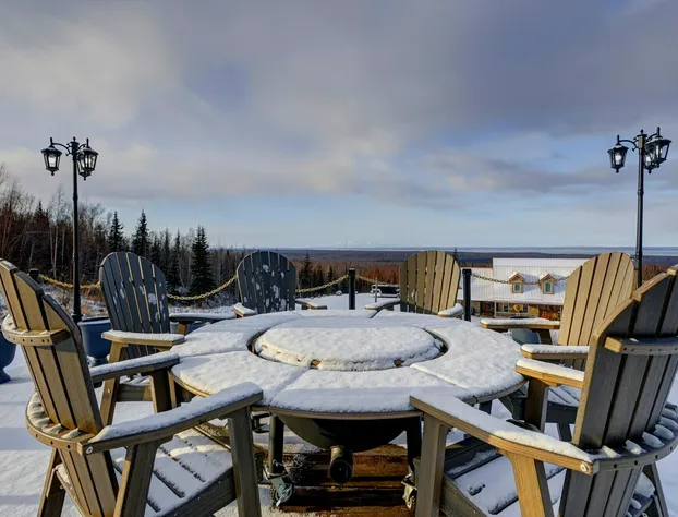 Whimsy Station hotel detail image 3