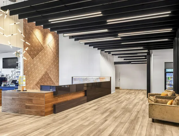 Hyatt Place Houston Medical Center hotel detail image 2