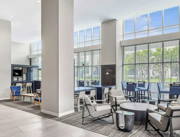 Hyatt Place Houston Medical Center hotel detail image 3