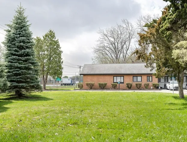 Browntown Room for 4: Comfort, Wifi & Parking hotel detail image 1