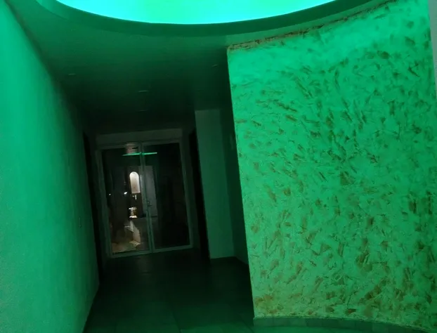 Habitaciones Cruz Conde hotel detail image 1