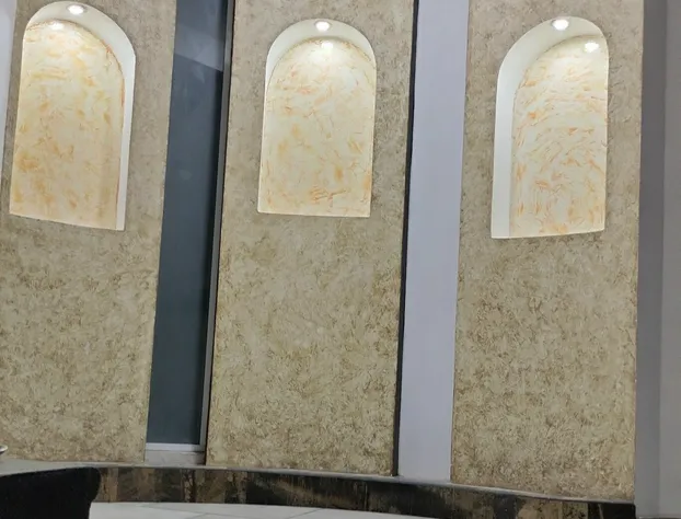 Habitaciones Cruz Conde hotel detail image 2