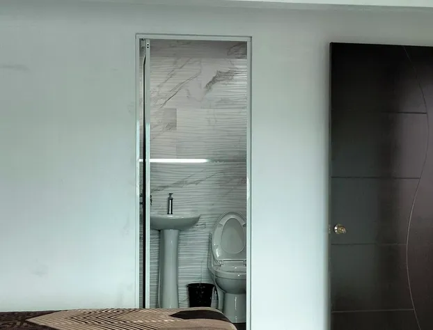 Habitaciones Cruz Conde hotel detail image 4