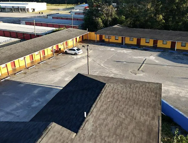 Economy Hotel Dublin hotel detail image 1