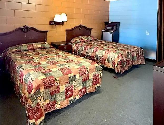 Economy Hotel Dublin hotel detail image 3