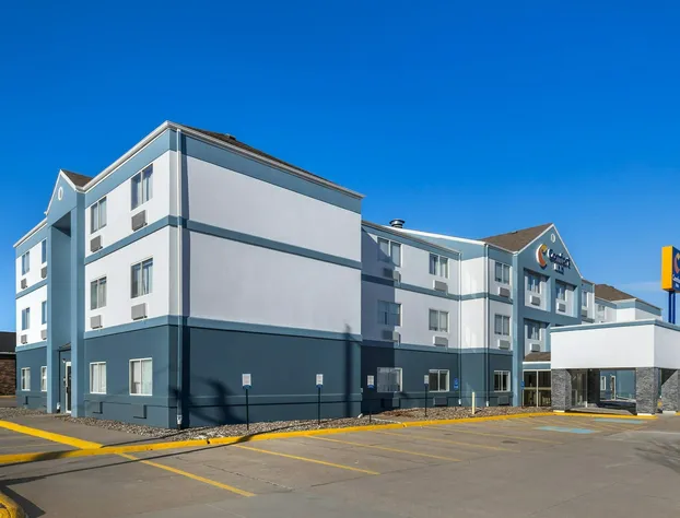 Comfort Inn Davenport East - Bettendorf hotel detail image 2