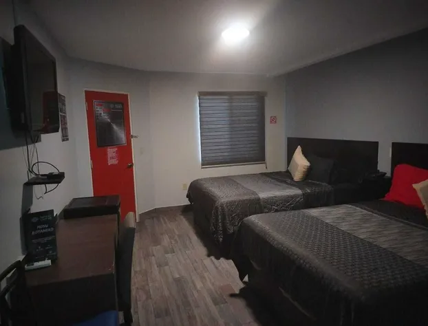 Lizvan Hotel Motel hotel detail image 2