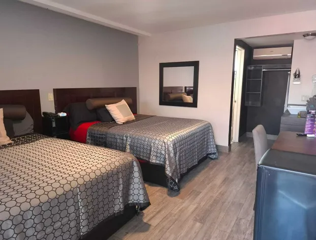 Lizvan Hotel Motel hotel detail image 3