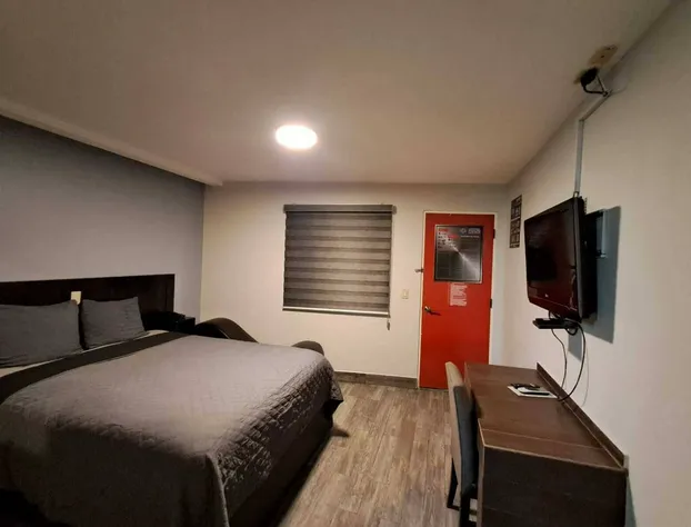 Lizvan Hotel Motel hotel detail image 4