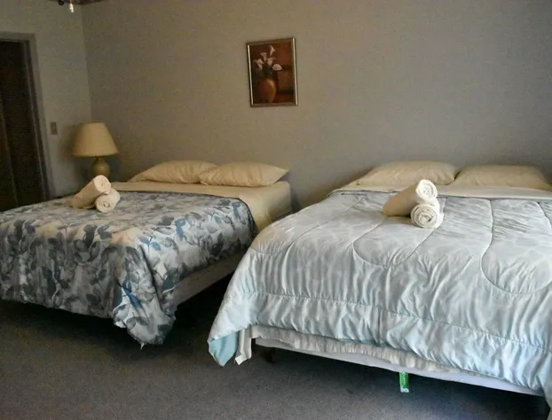 Oceans 735 hotel detail image 3