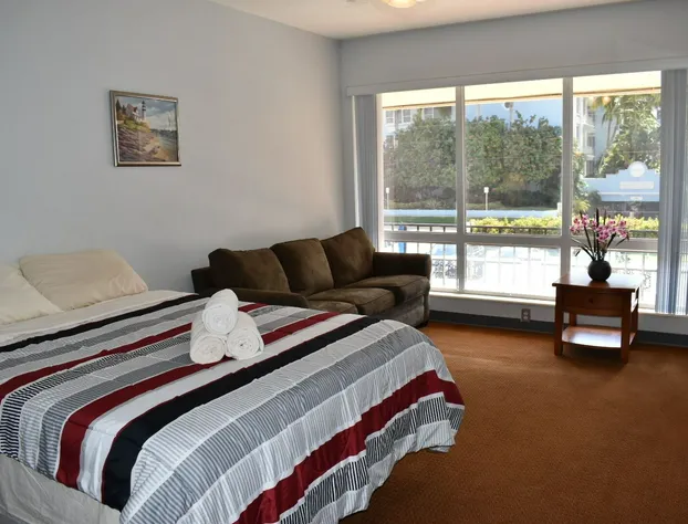 Oceans 735 hotel detail image 4