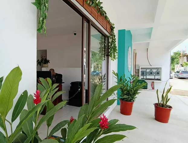 Punta Colibrí hotel detail image 1