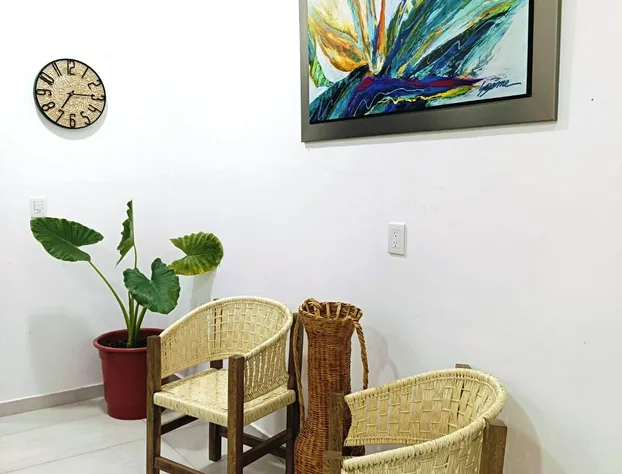 Punta Colibrí hotel detail image 2