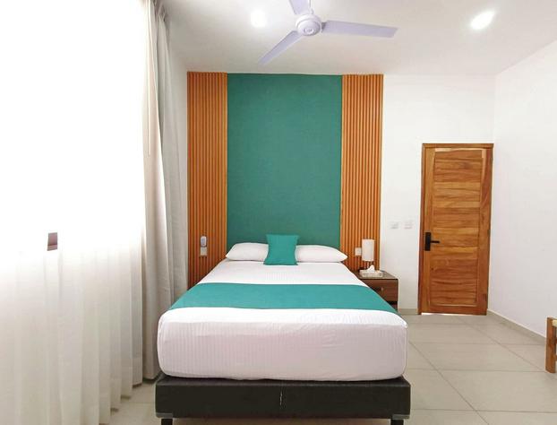 Punta Colibrí hotel detail image 2
