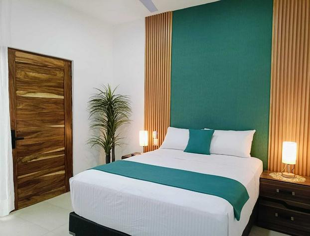 Punta Colibrí hotel detail image 3