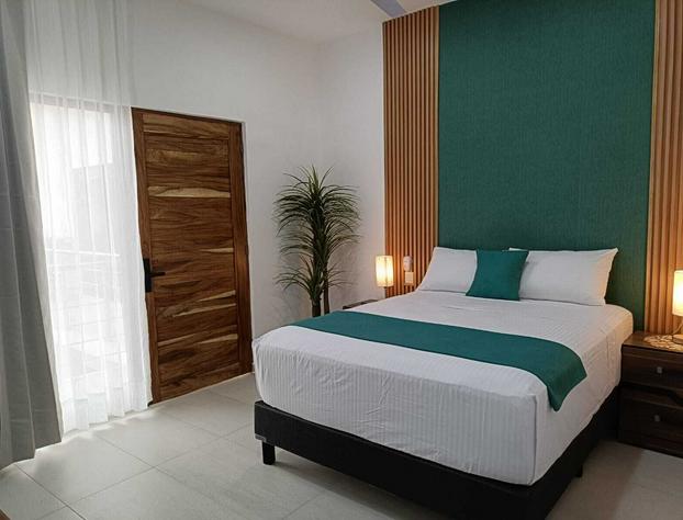 Punta Colibrí hotel detail image 4