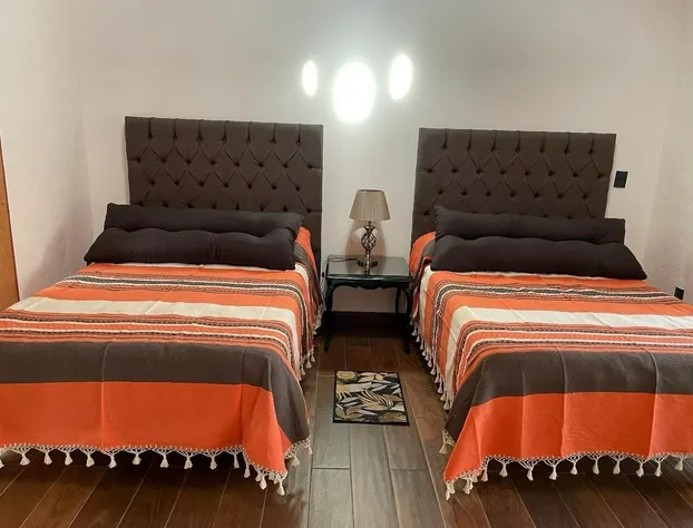 La Casa Roja hotel detail image 3