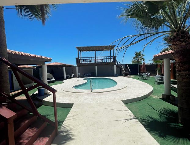 Hotel casa del mar hotel detail image 1
