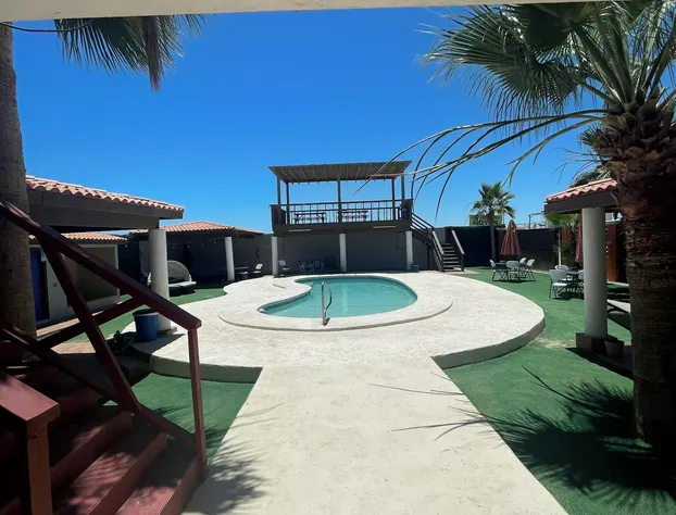 Hotel casa del mar hotel detail image 1