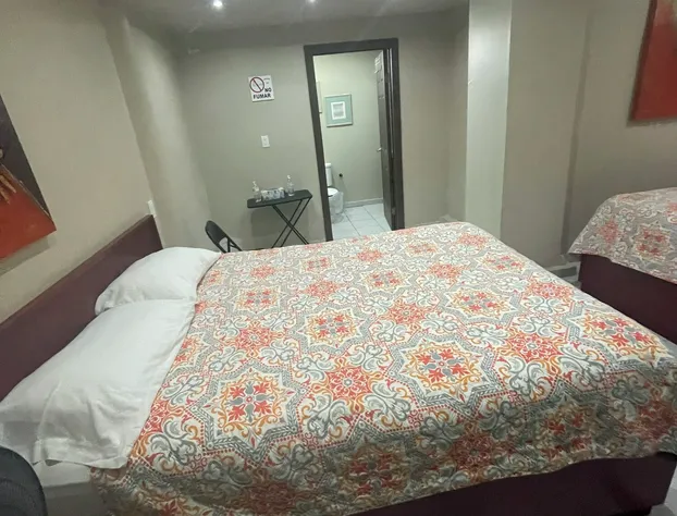 Hotel casa del mar hotel detail image 2