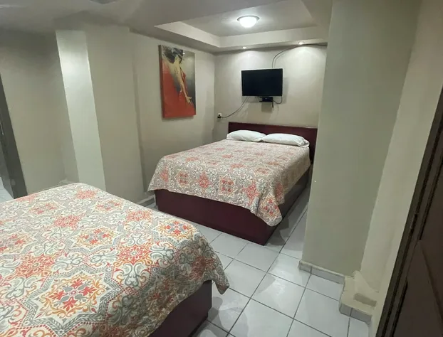 Hotel casa del mar hotel detail image 3