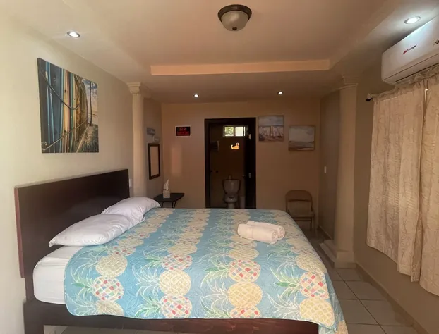 Hotel casa del mar hotel detail image 4