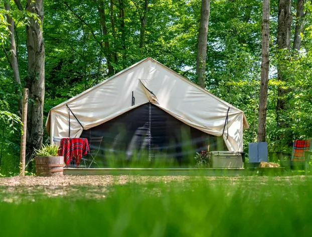 The Fields of Michigan hotel detail image 2